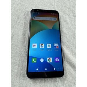 AT&T Motivate V341U 16 GB Android 10 Smartphone AT&T Only Phone (Wi-Fi + 4G)
